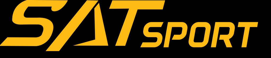SatSport Logo
